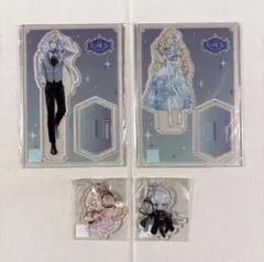 2025年最新】夫を味方にする方法 アクリルスタンドの人気アイテム