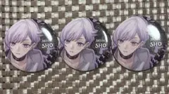 2026年最新】Paparazzi 缶バッジ 初兎の人気アイテム - メルカリ