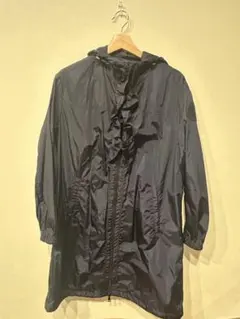 モンクレール　ナイロン　コート