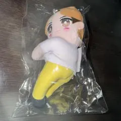 吉田仁人 ぬいぐるみ どこでもだっこぬい - メルカリ
