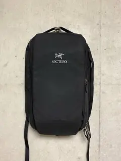 【廃盤モデル】ARC’TERYX BLADE 20 美品のサムネイル