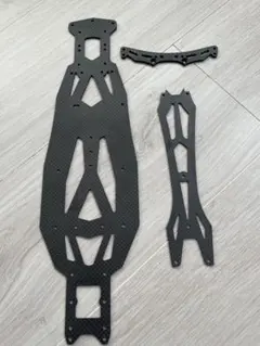 ヨコモ　RD2.0 カーボンシャーシ RD2.0-MGコンバ2　MGRD2-1 Amazon | メタルガレージジャパン オリジナル YOKOMO RD2.0用カーボン