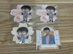 名探偵コナン 高木渉 コナンカフェ 特典、コースター