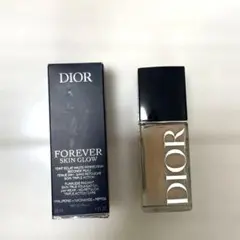 Dior Forever Skin Glow リキッドファンデーション 30ml