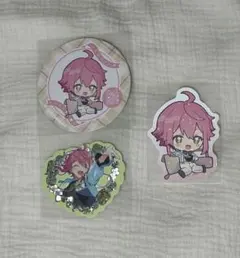 2025年最新】桃李 缶バッジの人気アイテム - メルカリ