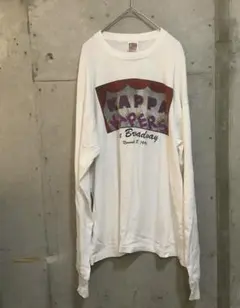 90s USA製 KAPPA KAPERS on Broadway 1996のサムネイル