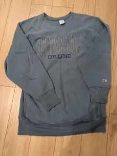Champion Reverse Weave カレッジロゴ XXL