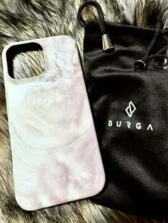 BULGA iPhone用ケース