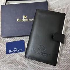 Burberrys システム手帳 ペンセット - メルカリ