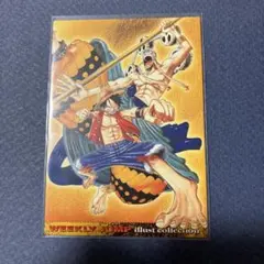 ジャンプフェスタ特製 WJカードセット 2003 24枚フルセット - メルカリ