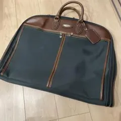 【未使用】Samsonite サムソナイト ガーメントバッグ 鍵付き☆ 楽天市場】【バッグ】Samsonite サムソナイト ガーメントケース