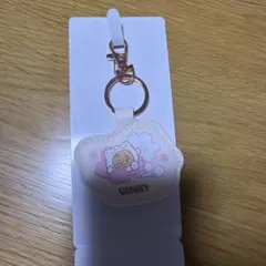 BT21 ファミマ限定 Sakura Cat ランダムキーホルダー シュキ