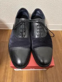 THE SUIT COMPANY ザスーツカンパニー　ビジネスシューズのサムネイル