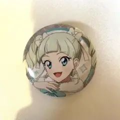 2026年最新】アイカツ！ バッジの人気アイテム - メルカリ
