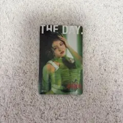 hana ボディメンテ タレントカード