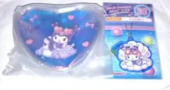 値下げしました!!クロミ♡マイメロ♡ナイトプールくじ23・33番
