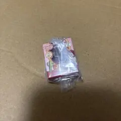 トイストーリー　ミニチュアパッケージコレクション　ジェシー