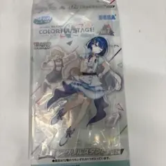 プロセカ セガ ラッキーくじ アクスタ 遥