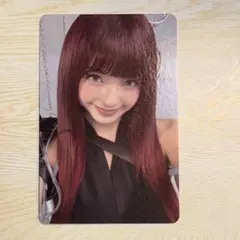 BABYMONSTER チキータ チキタ トレカ