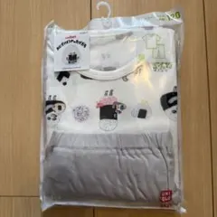 【新品未開封】パンどろぼう　おにぎりぼうやのたびだち