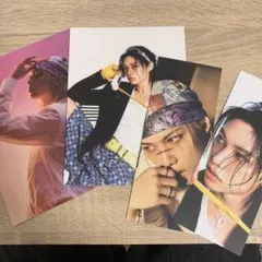 スキズ★KARMA チケット　フィリックス