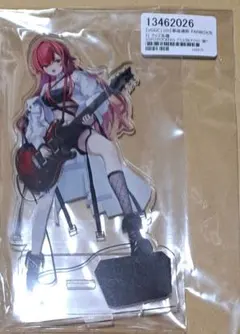 ぶいすぽ！ VGGC VSPOROCKERS アクリルスタンド 一ノ瀬うるは - メルカリ