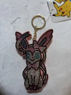 2025年最新】ポケモン キラキラ キーホルダーの人気アイテム