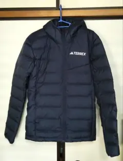 adidas アディダス テレックス ダウン