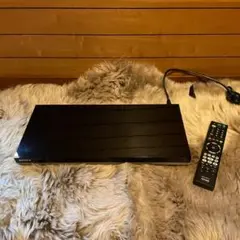 ソニー BDZ-ZW500 動作確認済み 2016年製