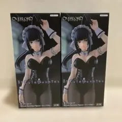 2026年最新】オーバーロード BiCute Bunnies Figure ナーベラルの人気