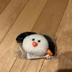 mojojojo ぬいぐるみマスコット ビーズ付き