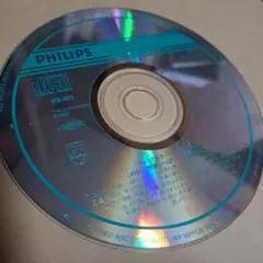 フォーク&ポップス大全集　③　この広い野原いっぱい/また逢う日まで　CD