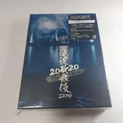 滝沢歌舞伎 ZERO 2020 The Movie〈初回盤・2枚…Blu-ray
