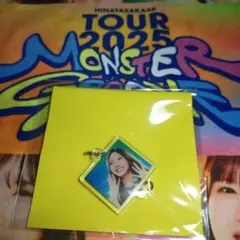 日向坂46 竹内 希来里 ONSTER GROOVE ランダム連結チャーム
