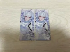 プロトマーリン 再臨セット ノーマル 5枚 - メルカリ