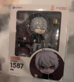 2025年最新】ねんどろいど 葛葉の人気アイテム - メルカリ