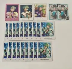 あんスタ　風早巽　ぱしゃっつ　Vol.4 shuffle 8周年　7周年　メタカ