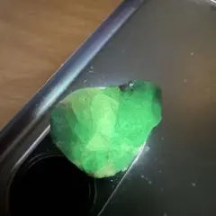 エメラルド　天然石　原石　水晶　パワーストーン