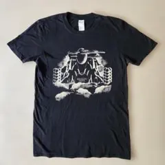 KUROYUME×BALZAC 黒夢 清春 ライブTシャツ 黒 F*BD907 - メルカリ