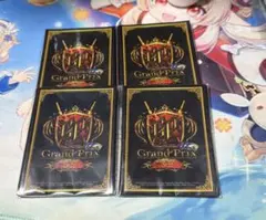 デュエマ G1グランプリ 全国大会2012スリーブ - メルカリ