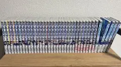 ブルーロック全34巻、エピソード凪3巻セット - メルカリ