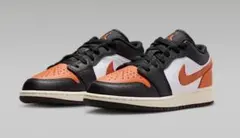 タグ付き新品未使用 ナイキ エア ジョーダン 1 LOW 23.5cm