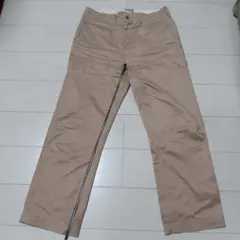 Buzz Rickson ベージュ チノパンbr40025のサムネイル