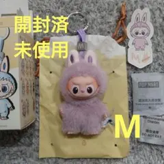 THE MONSTERS PIN FOR LOVE シリーズぬいぐるみペンダント