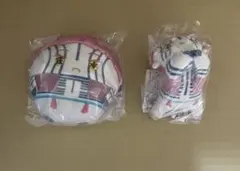 猗窩座 ふわコロりん はぐキャラコレクション 鬼滅の刃 ぬいぐるみ 無限列車編