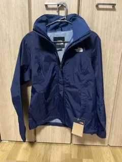 THE NORTH FACE ネイビー マウンテンパーカー