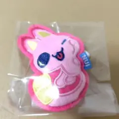 たまごっち　ぬいピン　みゃおっち