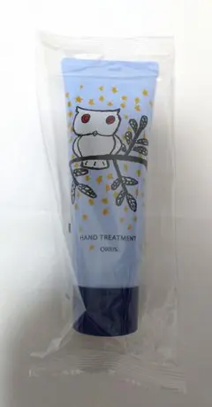 オルビス ハンドトリートメント 70g 限定デザイン