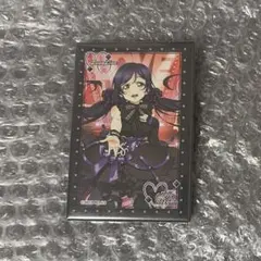 ラブライブ μ's スクエアバッジ　東條希