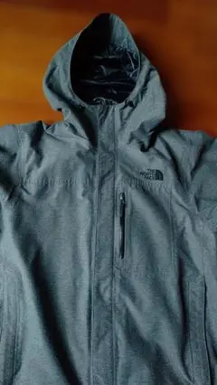THE NORTH FACE ノベルティゼウストリクライメイトジャケット [M]